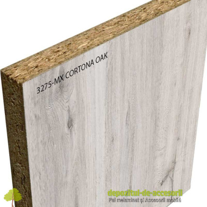 PAL Melaminat CORTONA OAK 3275 MX Krono Swiss