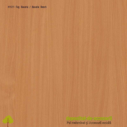 PAL Melaminat Fag Bavaria H1511-ST15